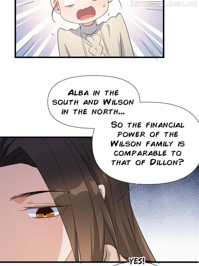 Hey Boss, I Am Your New Chapter 155 - page 9
