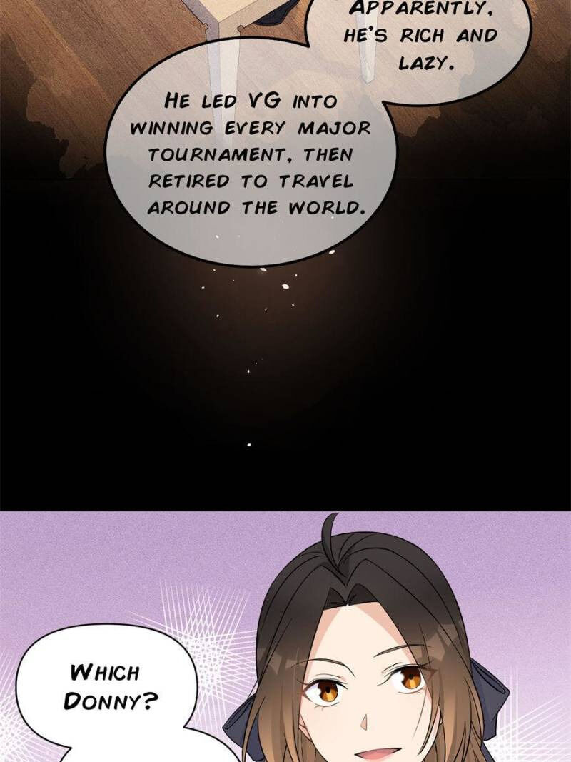Hey Boss, I Am Your New chapter 112 - page 10