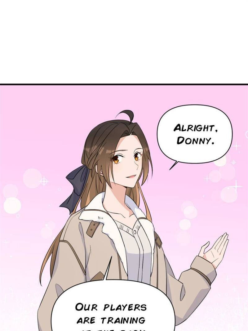 Hey Boss, I Am Your New chapter 112 - page 13
