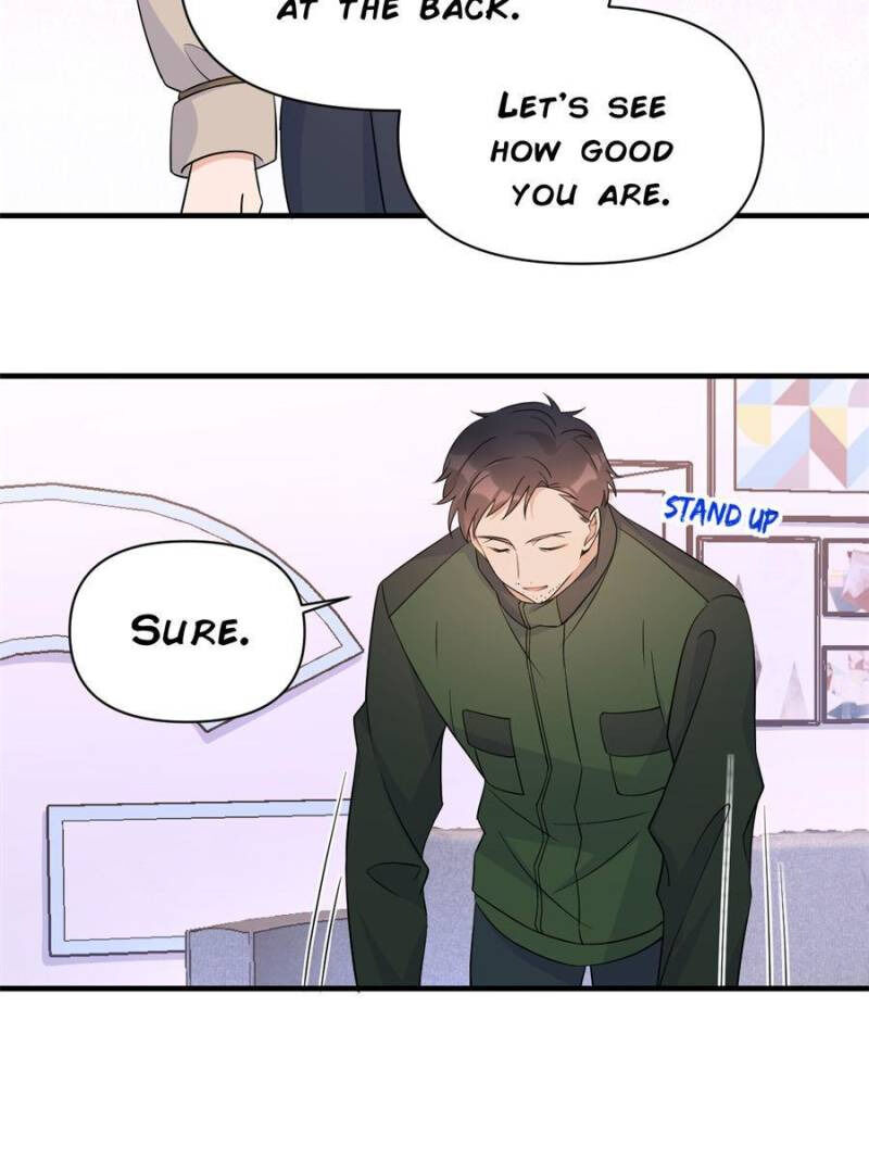 Hey Boss, I Am Your New chapter 112 - page 14