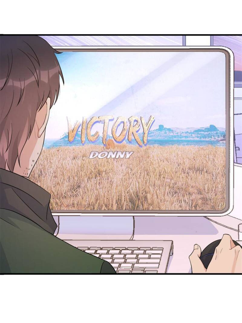 Hey Boss, I Am Your New chapter 112 - page 16