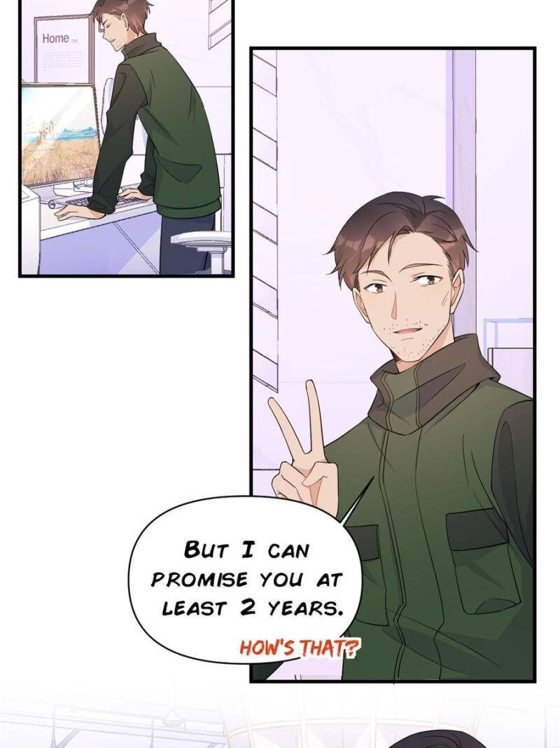 Hey Boss, I Am Your New chapter 112 - page 20