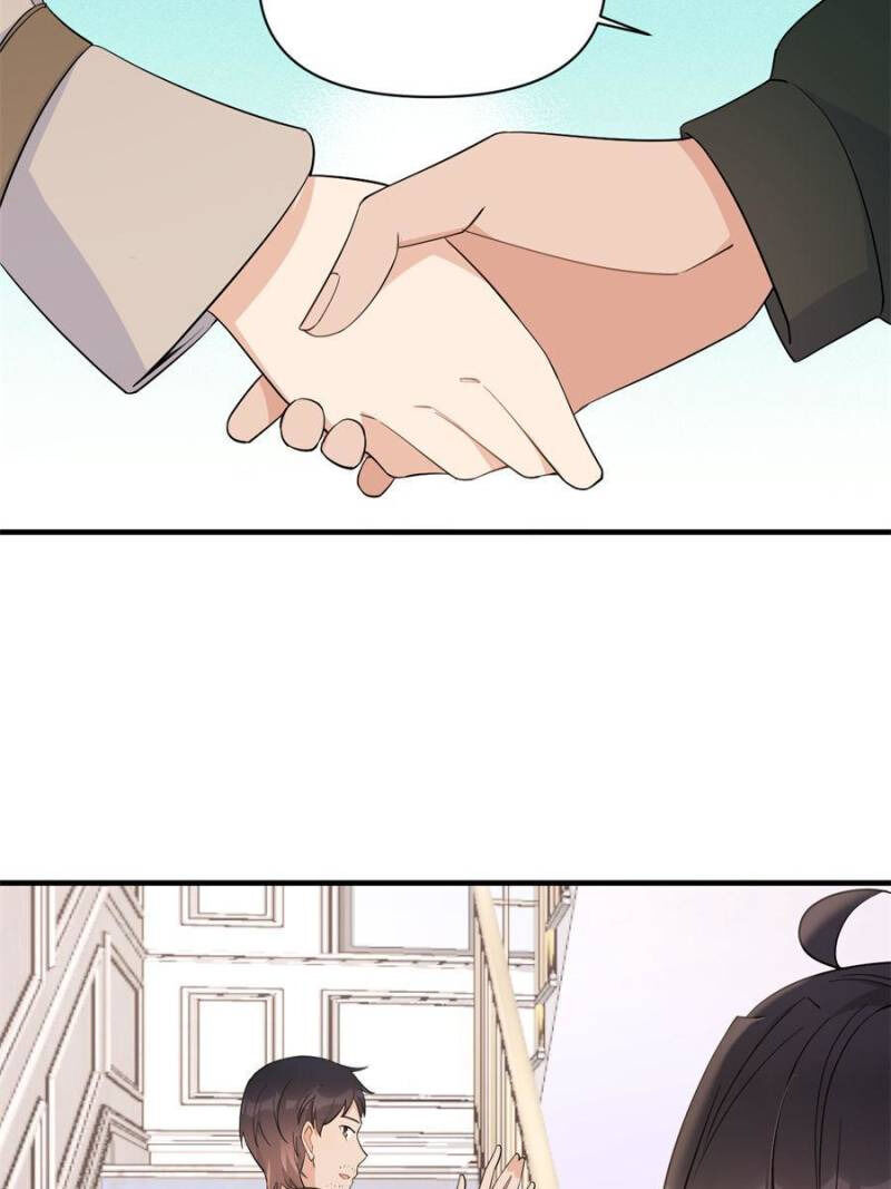 Hey Boss, I Am Your New chapter 112 - page 22