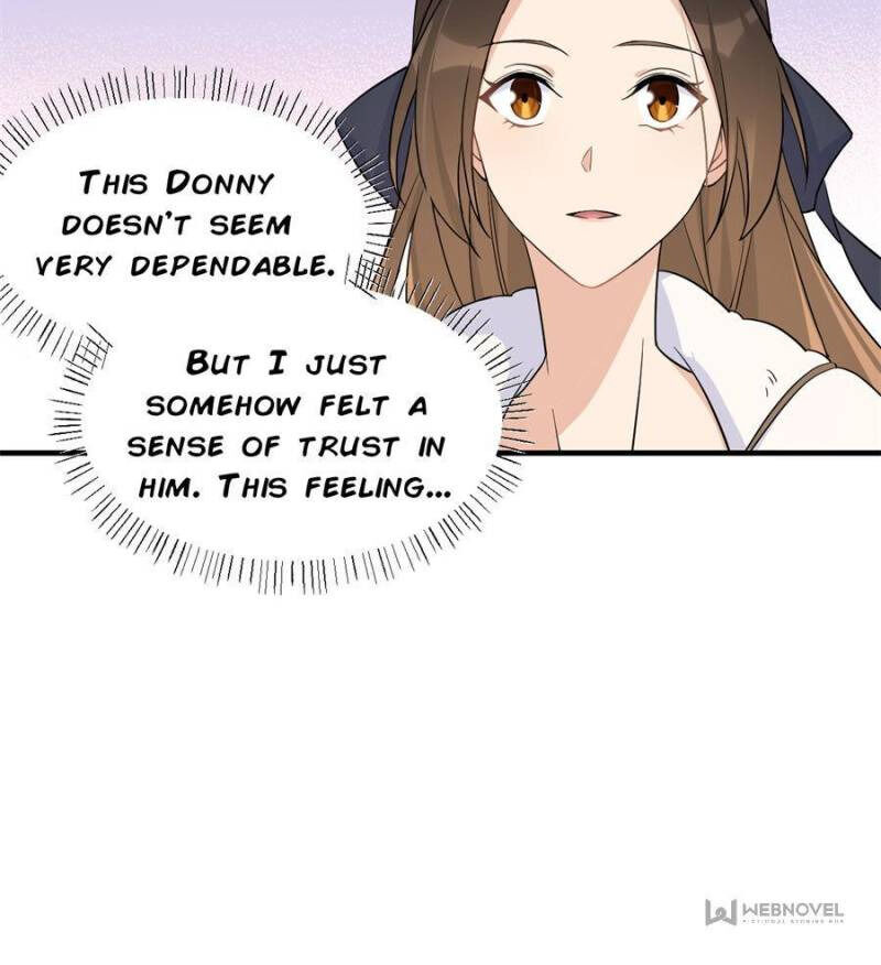 Hey Boss, I Am Your New chapter 112 - page 24