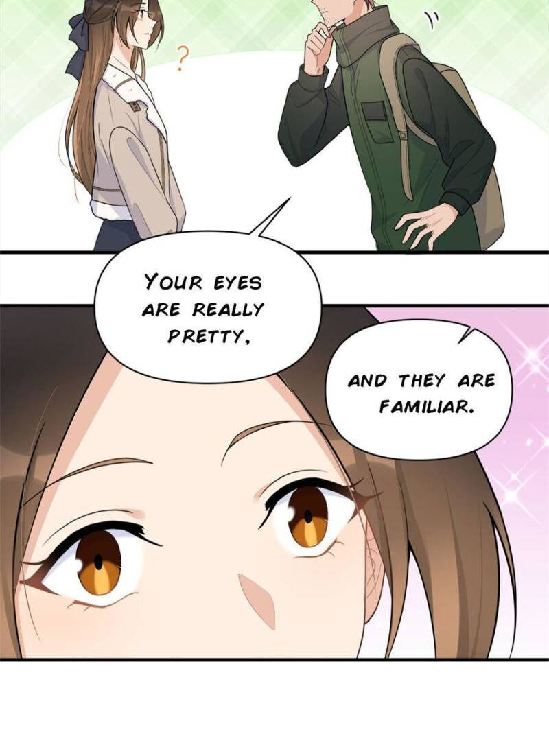 Hey Boss, I Am Your New chapter 112 - page 26