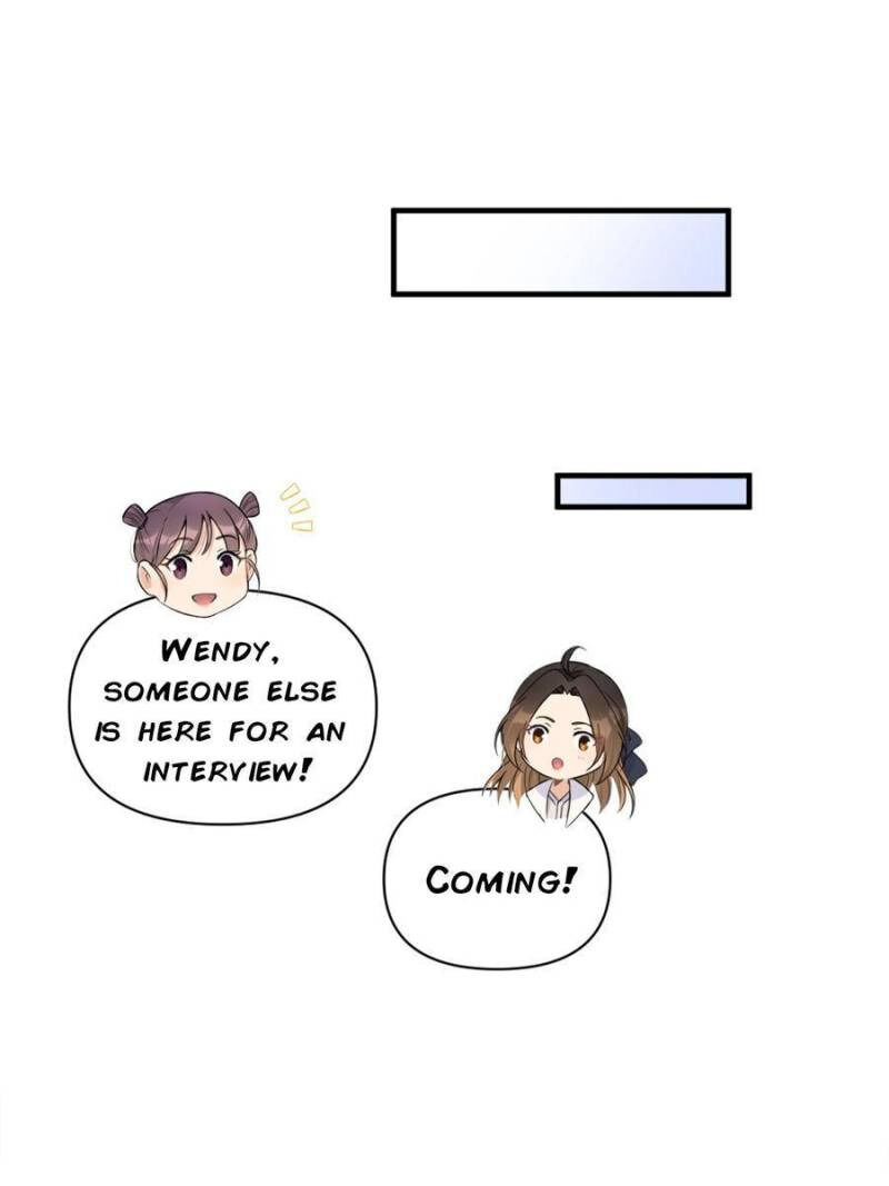 Hey Boss, I Am Your New chapter 112 - page 29