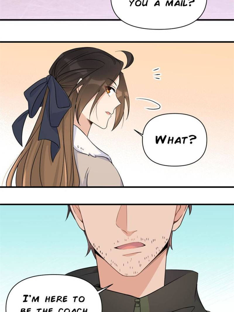 Hey Boss, I Am Your New chapter 112 - page 3