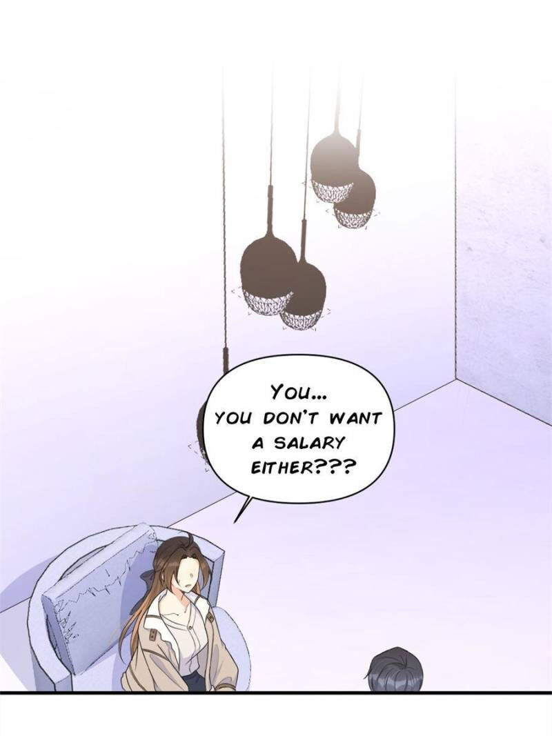 Hey Boss, I Am Your New chapter 112 - page 30