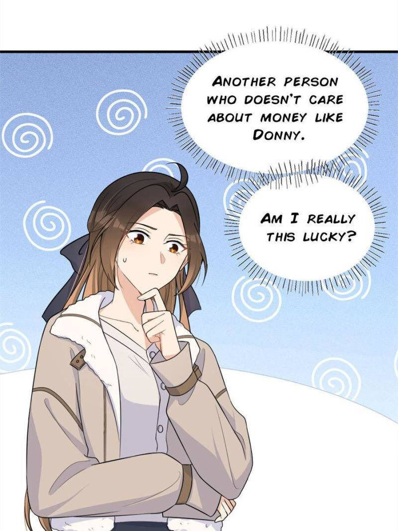 Hey Boss, I Am Your New chapter 112 - page 31