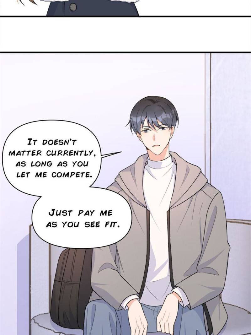 Hey Boss, I Am Your New chapter 112 - page 32