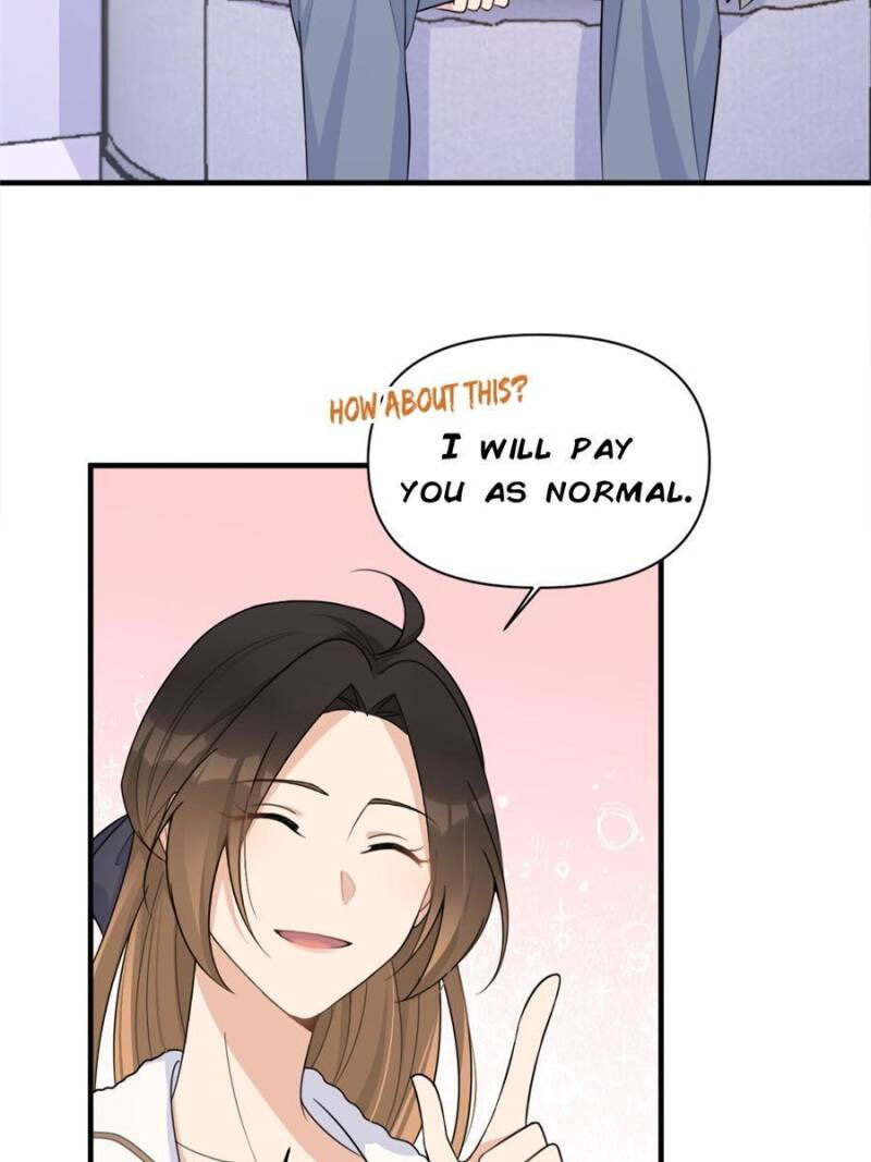 Hey Boss, I Am Your New chapter 112 - page 33