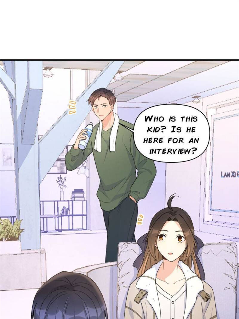 Hey Boss, I Am Your New chapter 112 - page 37