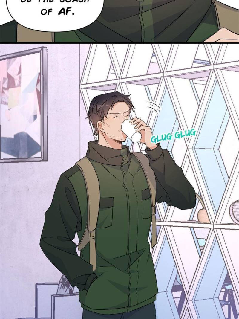 Hey Boss, I Am Your New chapter 112 - page 4