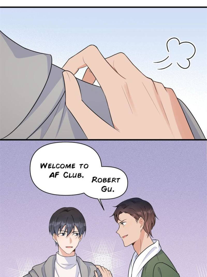 Hey Boss, I Am Your New chapter 112 - page 40