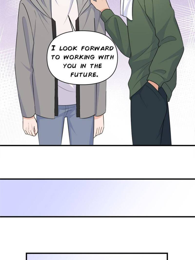 Hey Boss, I Am Your New chapter 112 - page 41