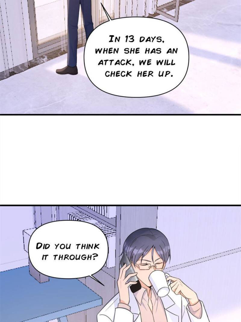Hey Boss, I Am Your New chapter 112 - page 43