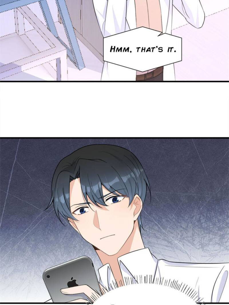 Hey Boss, I Am Your New chapter 112 - page 44