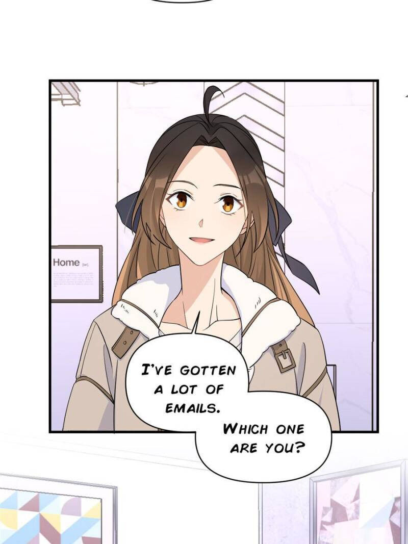 Hey Boss, I Am Your New chapter 112 - page 6