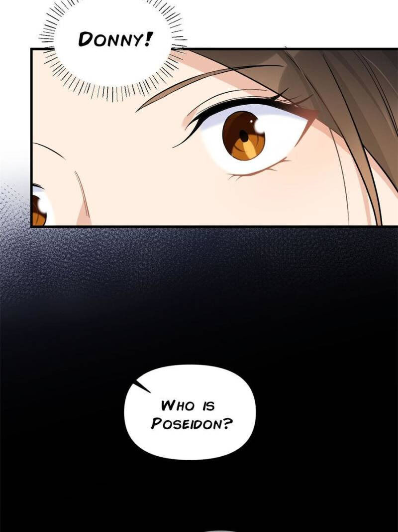 Hey Boss, I Am Your New chapter 112 - page 8