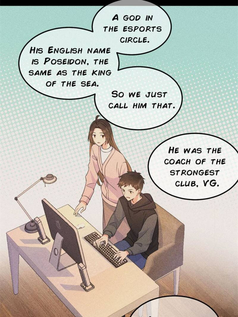 Hey Boss, I Am Your New chapter 112 - page 9