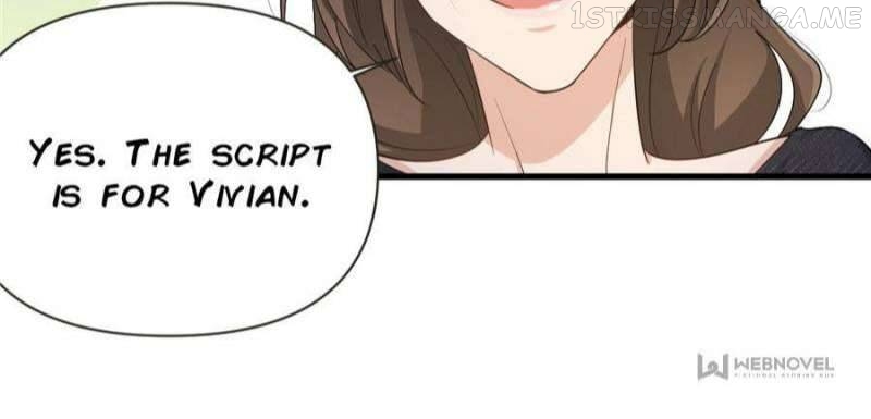 Hey Boss, I Am Your New Chapter 154 - page 10