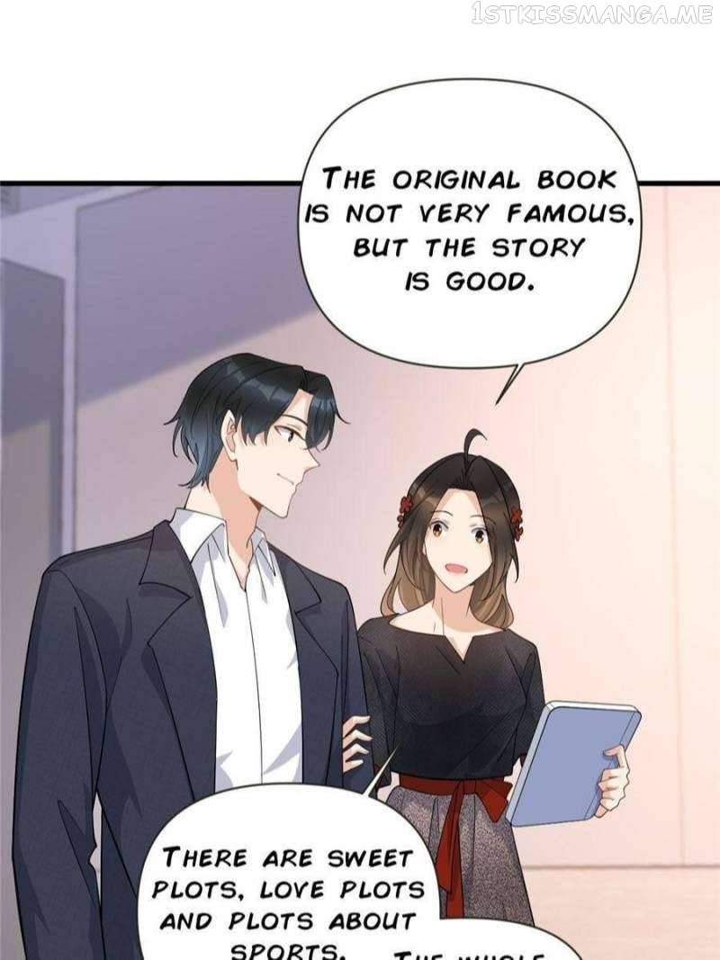 Hey Boss, I Am Your New Chapter 154 - page 11