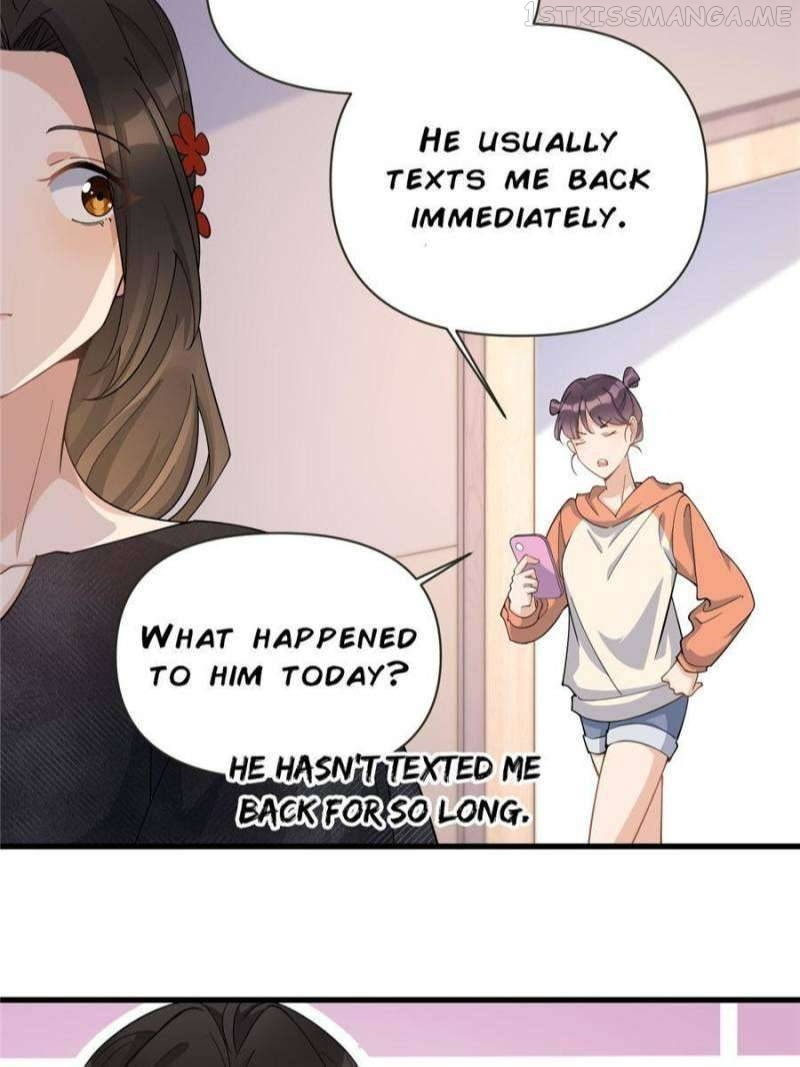 Hey Boss, I Am Your New Chapter 154 - page 14