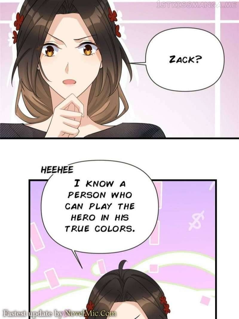 Hey Boss, I Am Your New Chapter 154 - page 15