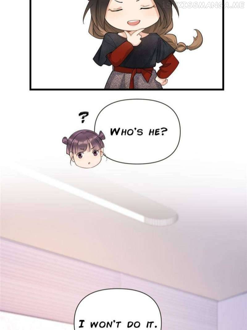 Hey Boss, I Am Your New Chapter 154 - page 16