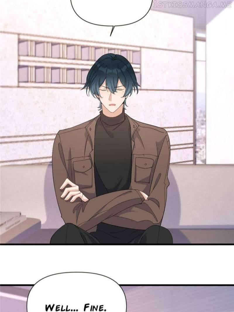 Hey Boss, I Am Your New Chapter 154 - page 17