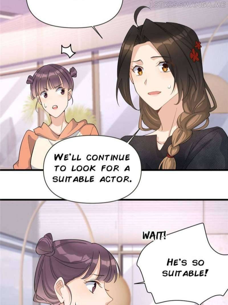 Hey Boss, I Am Your New Chapter 154 - page 18