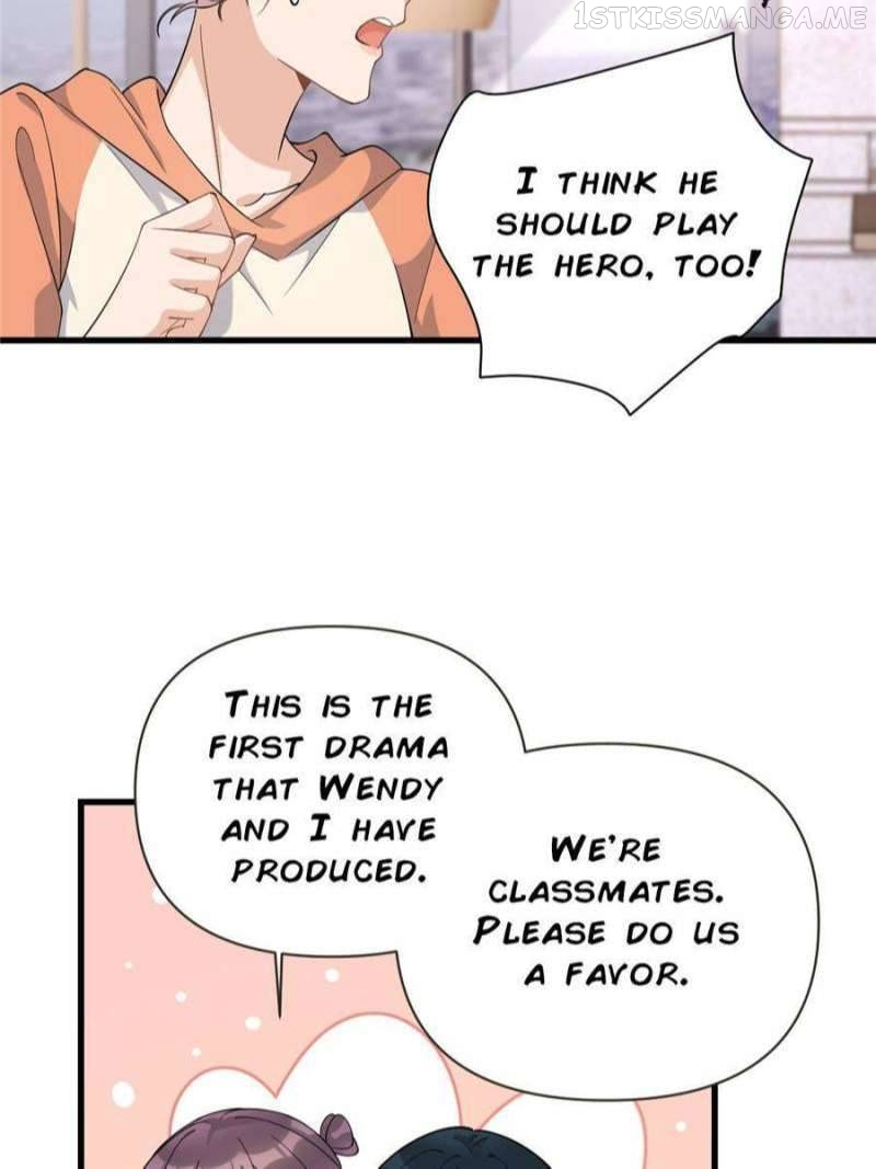 Hey Boss, I Am Your New Chapter 154 - page 19