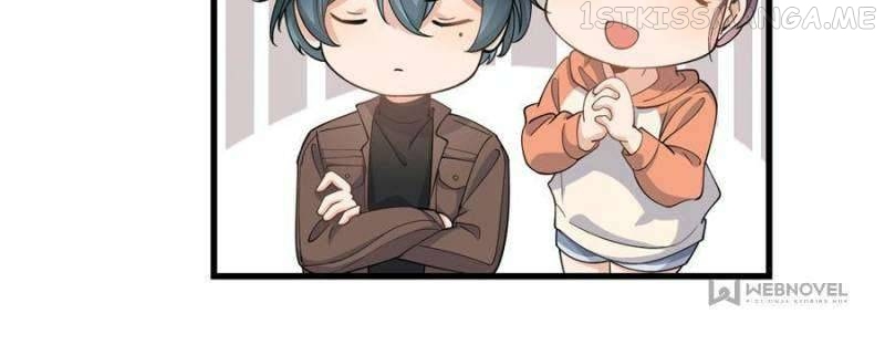 Hey Boss, I Am Your New Chapter 154 - page 21