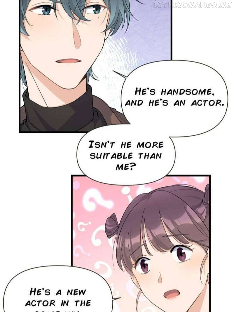 Hey Boss, I Am Your New Chapter 154 - page 23