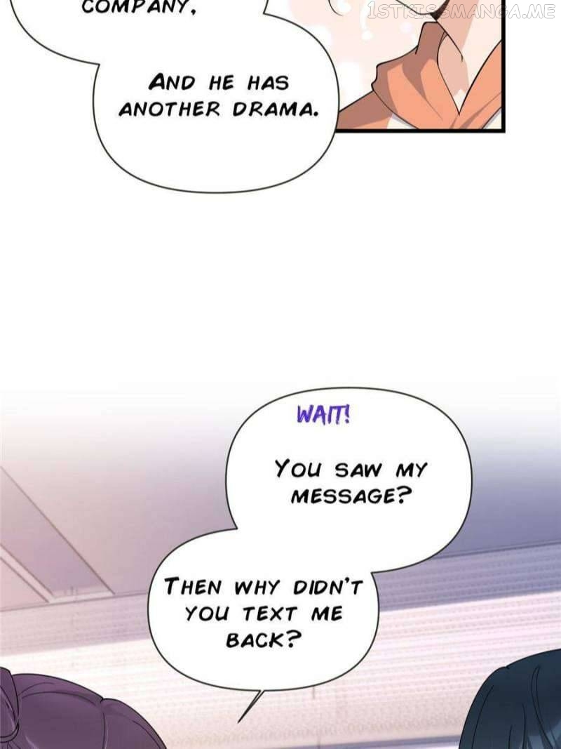 Hey Boss, I Am Your New Chapter 154 - page 24