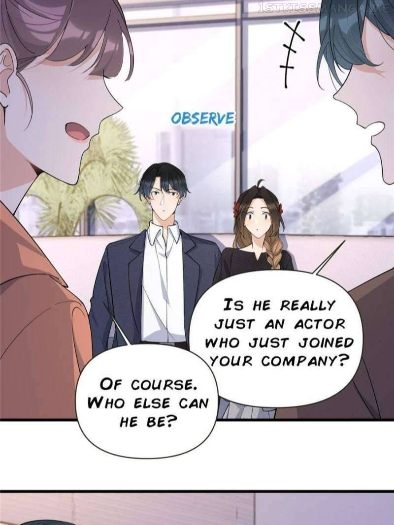 Hey Boss, I Am Your New Chapter 154 - page 25
