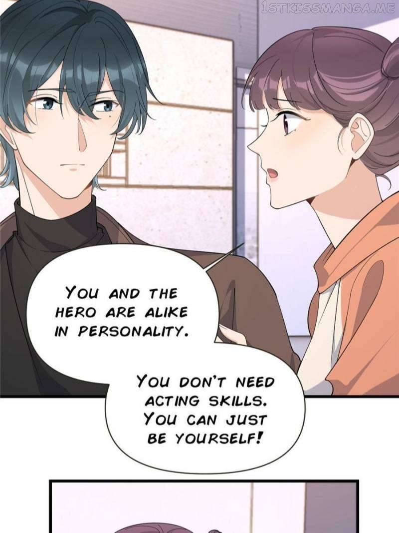 Hey Boss, I Am Your New Chapter 154 - page 26