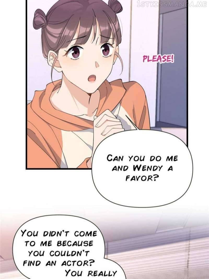 Hey Boss, I Am Your New Chapter 154 - page 27