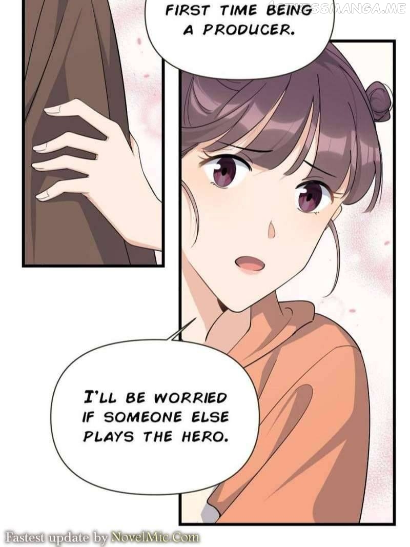 Hey Boss, I Am Your New Chapter 154 - page 29
