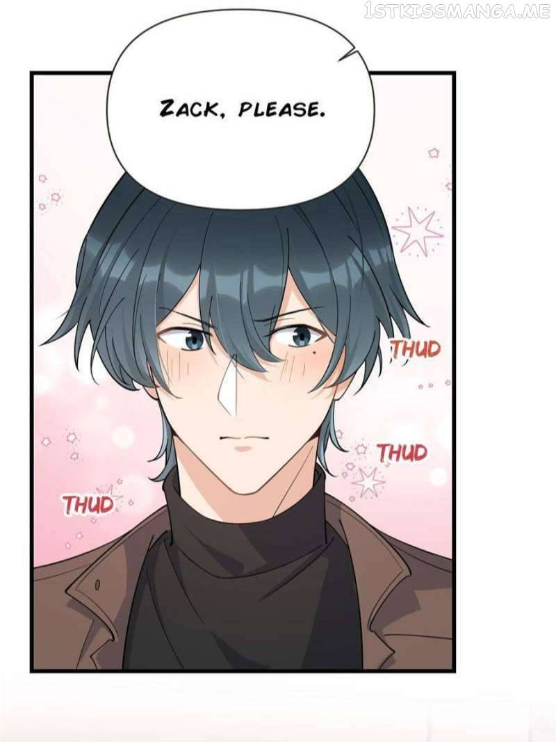 Hey Boss, I Am Your New Chapter 154 - page 30