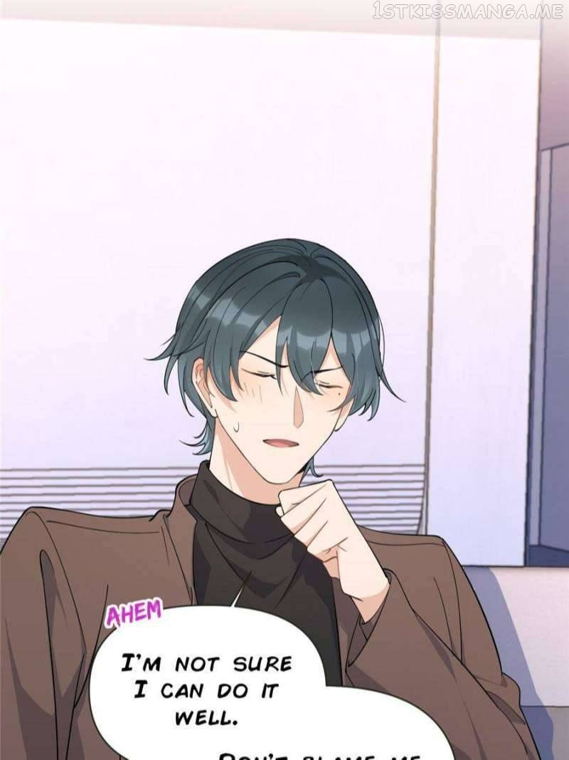 Hey Boss, I Am Your New Chapter 154 - page 31