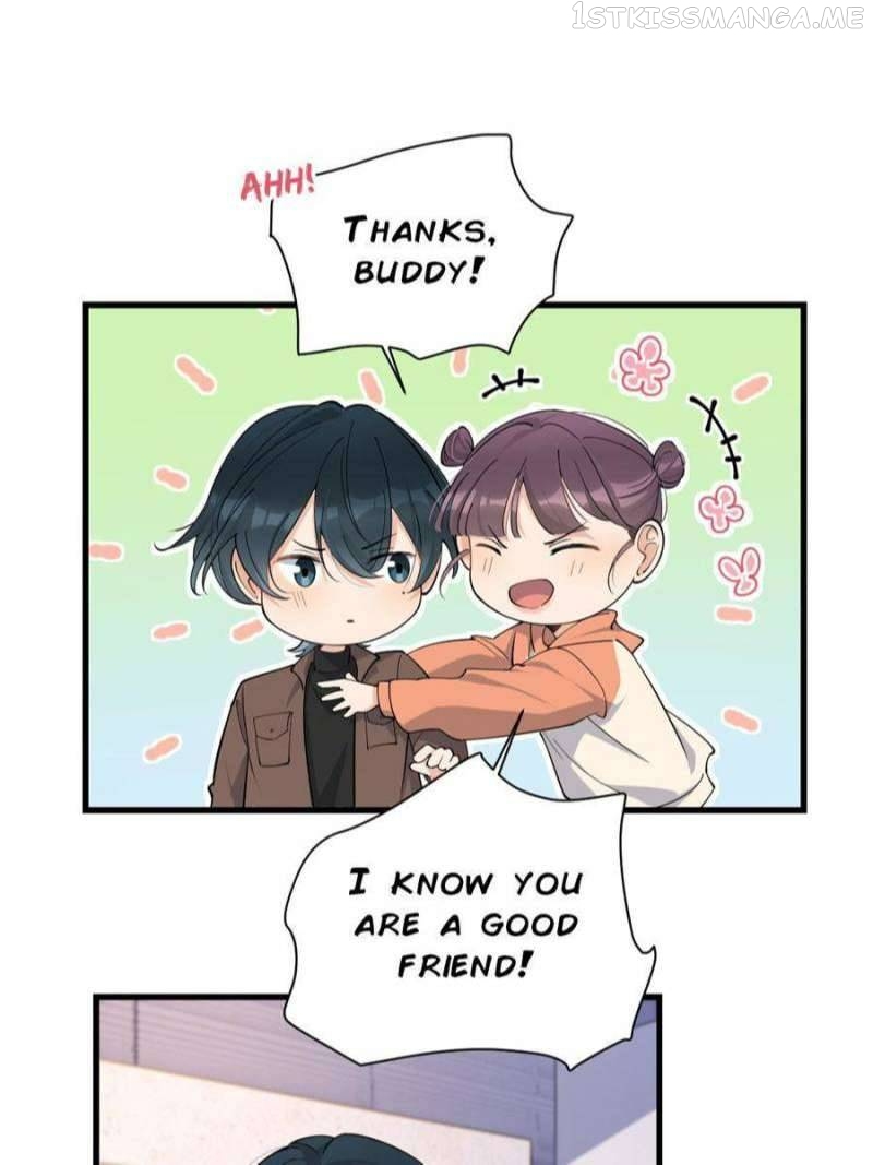 Hey Boss, I Am Your New Chapter 154 - page 33