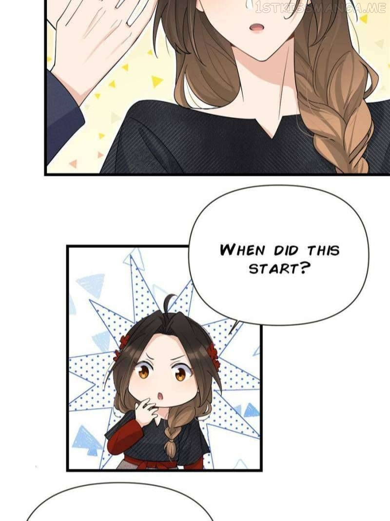 Hey Boss, I Am Your New Chapter 154 - page 37
