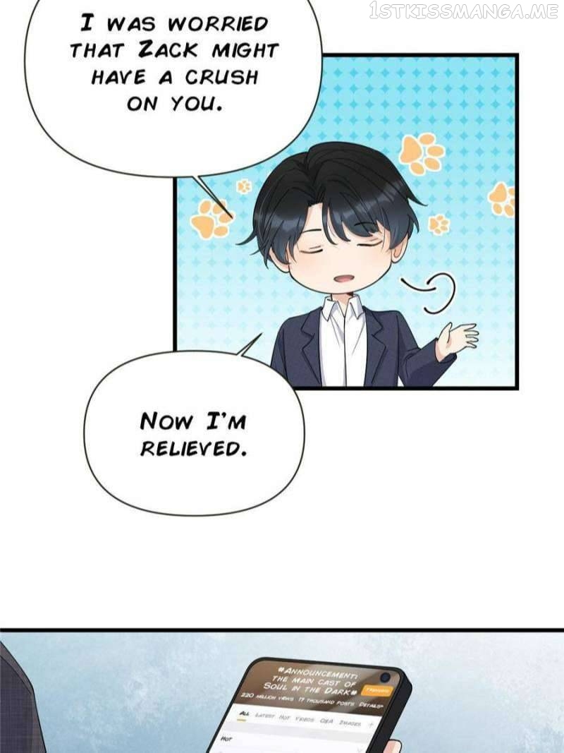 Hey Boss, I Am Your New Chapter 154 - page 38