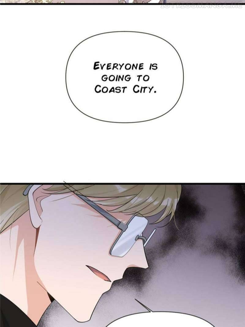 Hey Boss, I Am Your New Chapter 154 - page 42