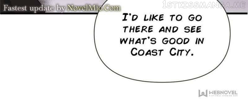 Hey Boss, I Am Your New Chapter 154 - page 43