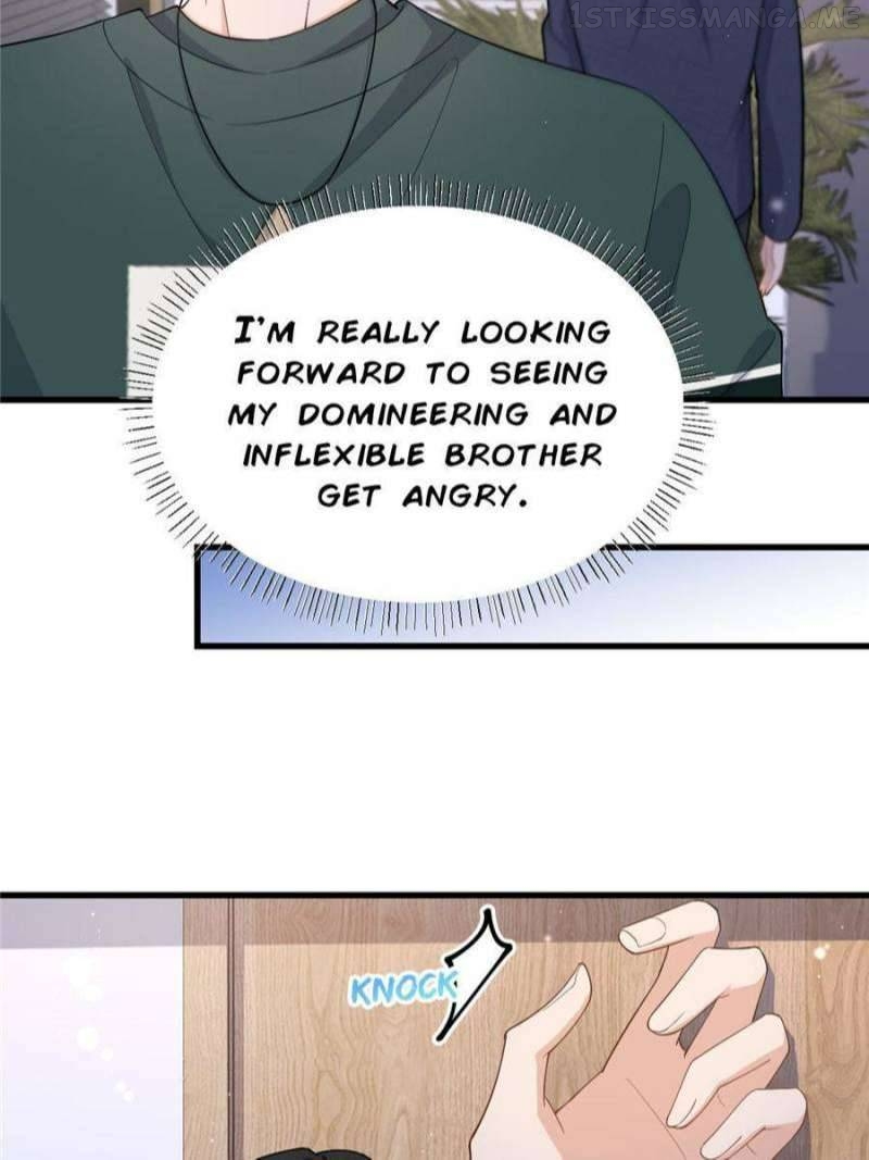 Hey Boss, I Am Your New Chapter 154 - page 6