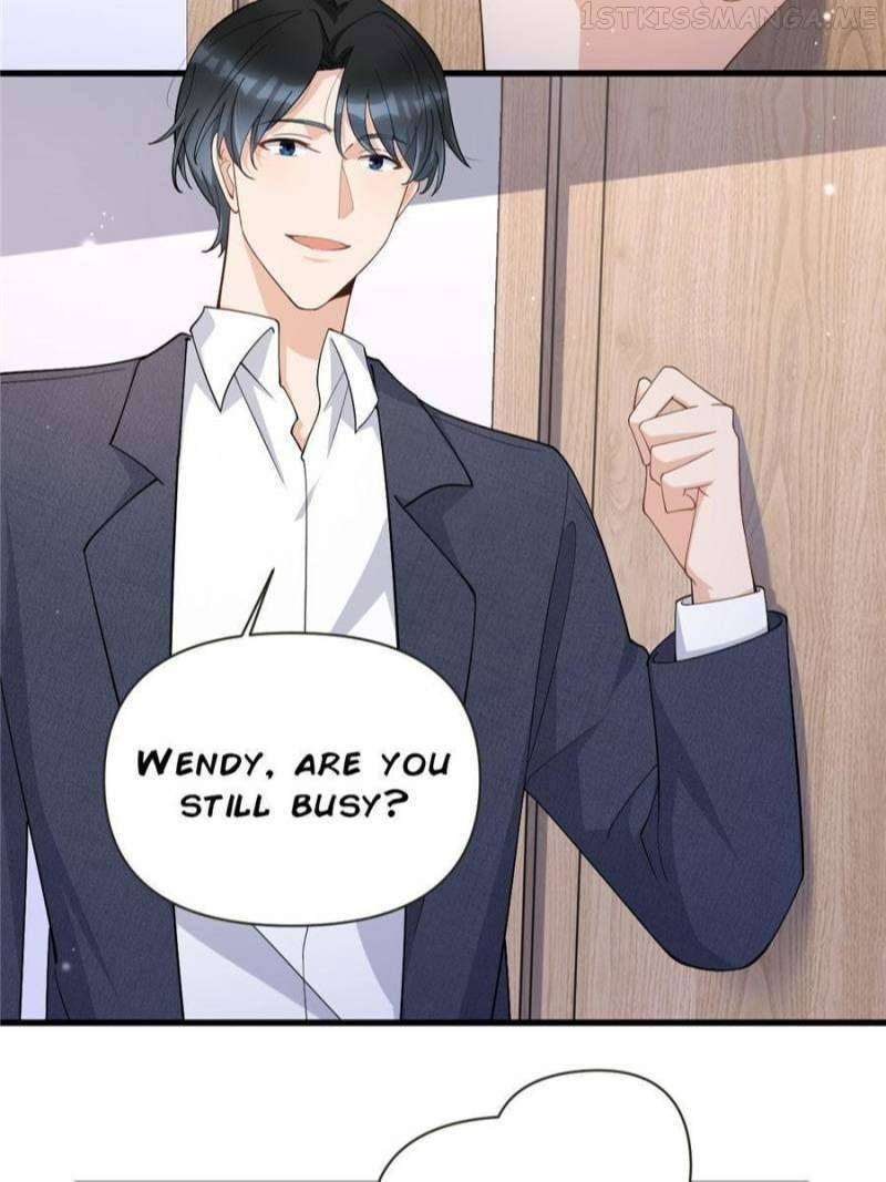 Hey Boss, I Am Your New Chapter 154 - page 7