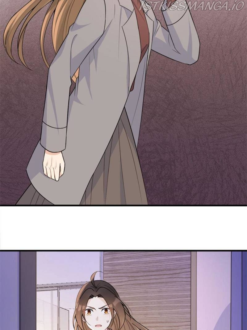 Hey Boss, I Am Your New chapter 113 - page 10