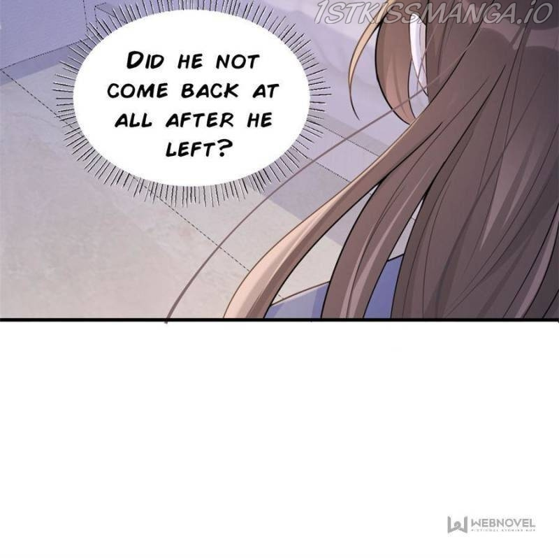 Hey Boss, I Am Your New chapter 113 - page 12
